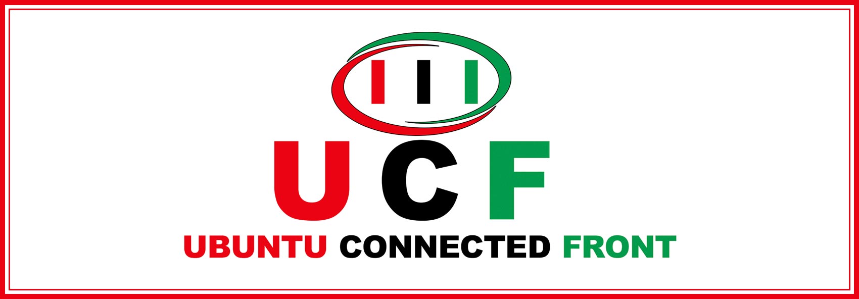 De Landelijke Politieke Partij, Ubuntu Connected Front zet door